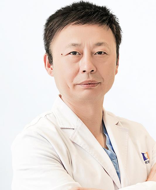 李江 李江