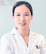 张晓璟医生矫正种植技术怎么样-个人资料-西安诺贝尔口腔