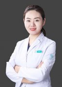 王苗苗医生矫正种植技术怎么样-个人资料-重庆团圆口腔医院