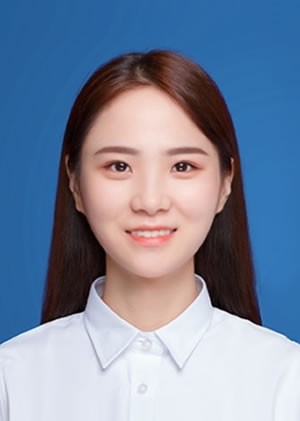 程邈雯 程邈雯