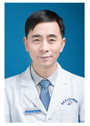 朱小龙 朱小龙