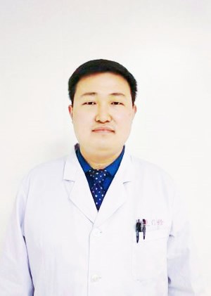 张晓超 张晓超