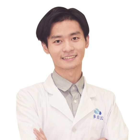 李少康 李少康