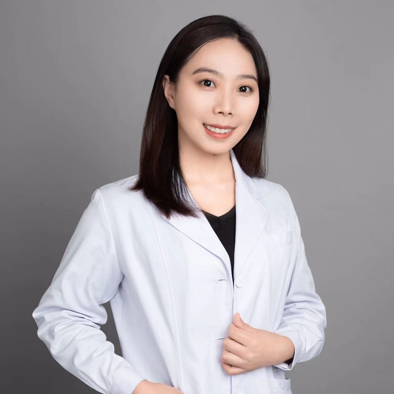 杨姗姗 杨姗姗