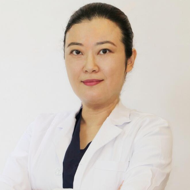 毛欣 毛欣