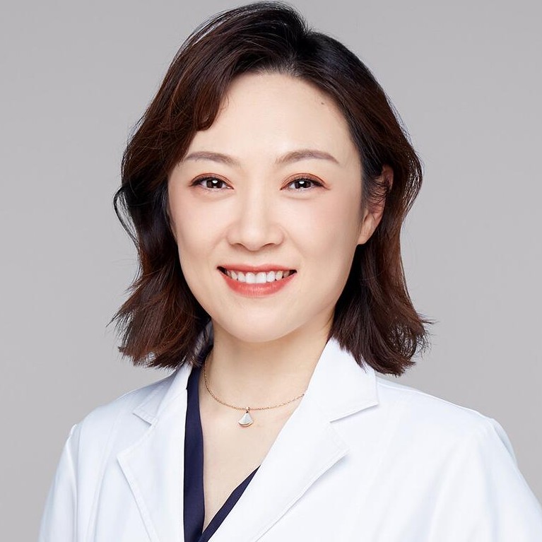 周蕾 周蕾