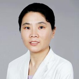 石玲娟 石玲娟