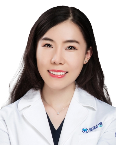 李欣阳 李欣阳