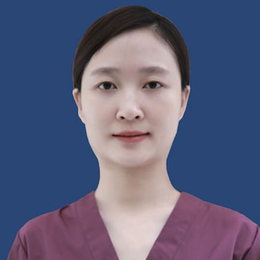 朱晓娇 朱晓娇