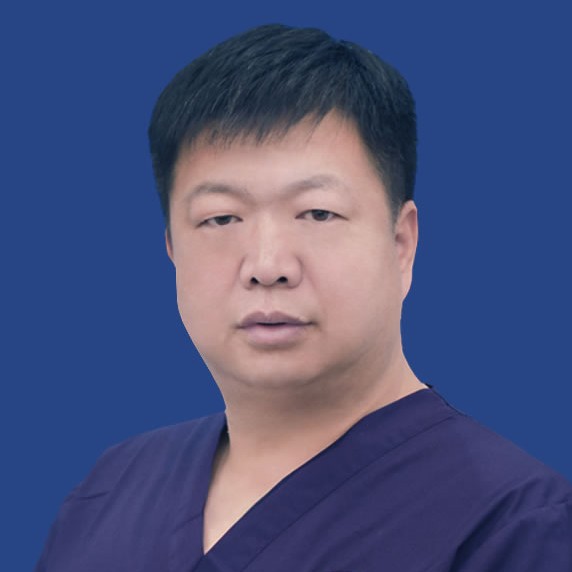 郭永志 郭永志