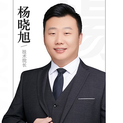 杨晓旭 杨晓旭
