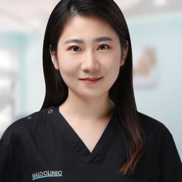 郭雪婷 郭雪婷