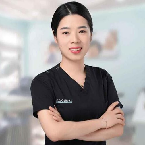赵洋 赵洋