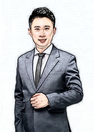 秦龙