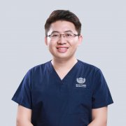 李健男医生矫正种植技术怎么样-个人资料-北京斯迈尔口腔(亦庄门诊)
