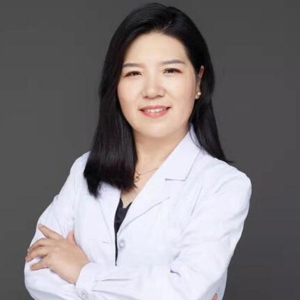 周晓琳 周晓琳