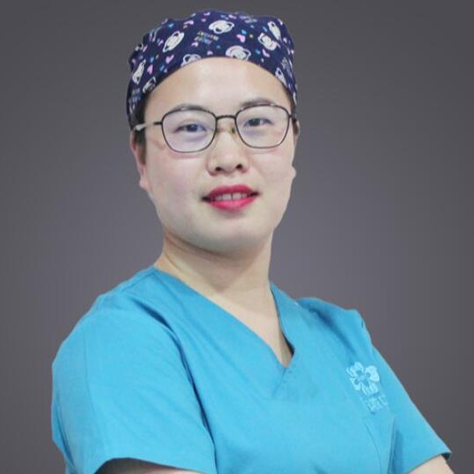 杨玉娟 杨玉娟