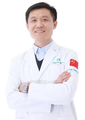 李风富 李风富