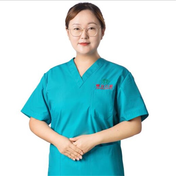 禹春荧 禹春荧