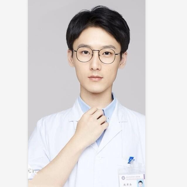 段泽西 段泽西