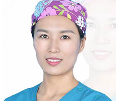 许彩霞 许彩霞