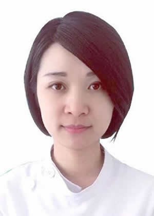 王珍 王珍