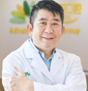 陆开盛 陆开盛