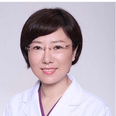 王玲 王玲