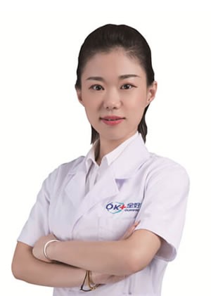 许文灵 许文灵