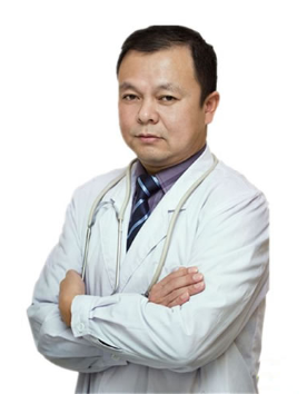戚丕凯 戚丕凯