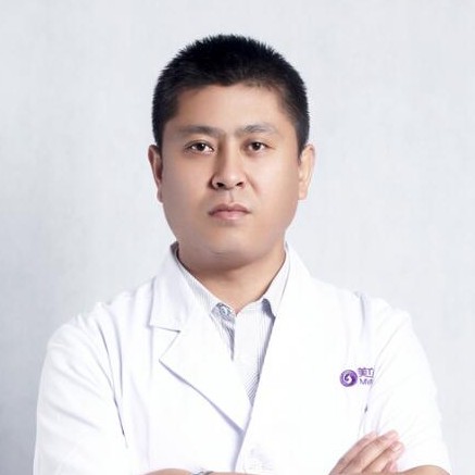 肖连永 肖连永