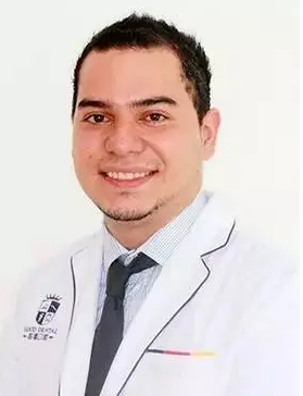 Dr. Zavel Mojica Pena Dr. Zavel Mojica Pena