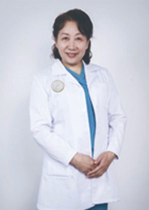 李国华 李国华