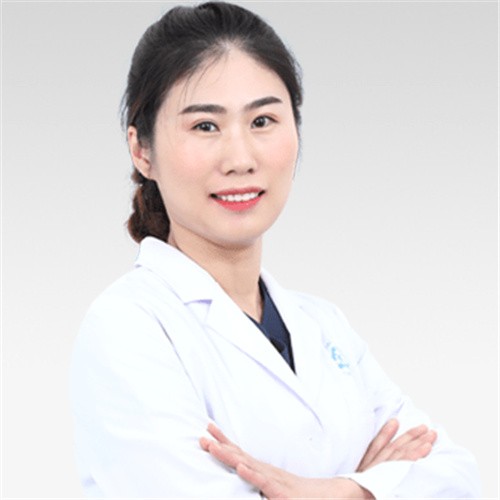 黄淑婷