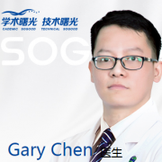 Gary Chen医生矫正种植技术怎么样-个人资料-广州曙光口腔