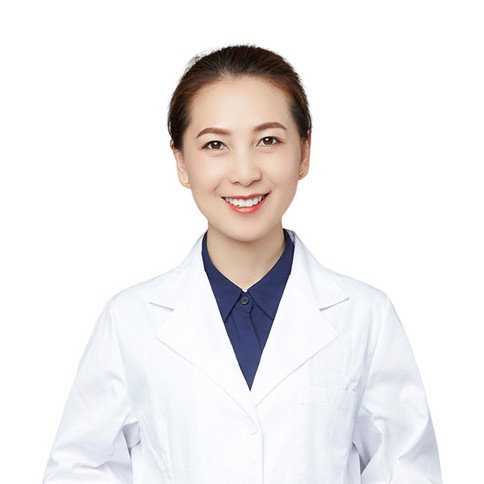 刘琼娟 刘琼娟