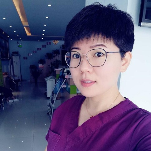 王晓玲 王晓玲