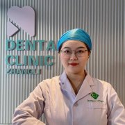 杨艳秋医生矫正种植技术怎么样-个人资料-哈尔滨张丽口腔门诊部(通达店)