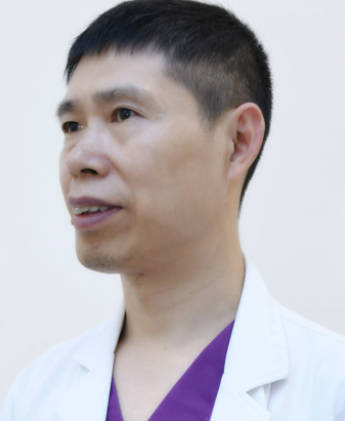 江晓亮 江晓亮