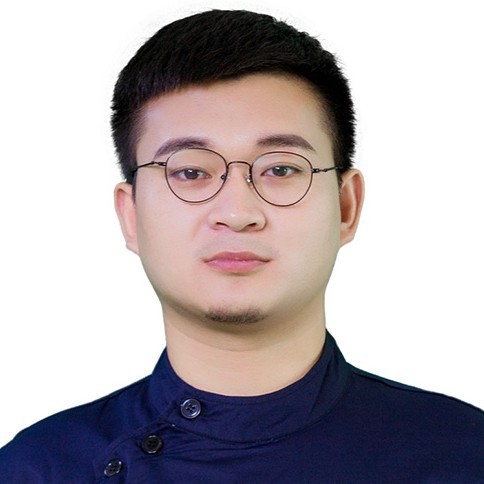 袁宇 袁宇
