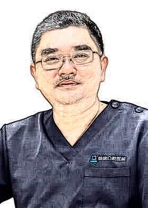 黄志斌 黄志斌