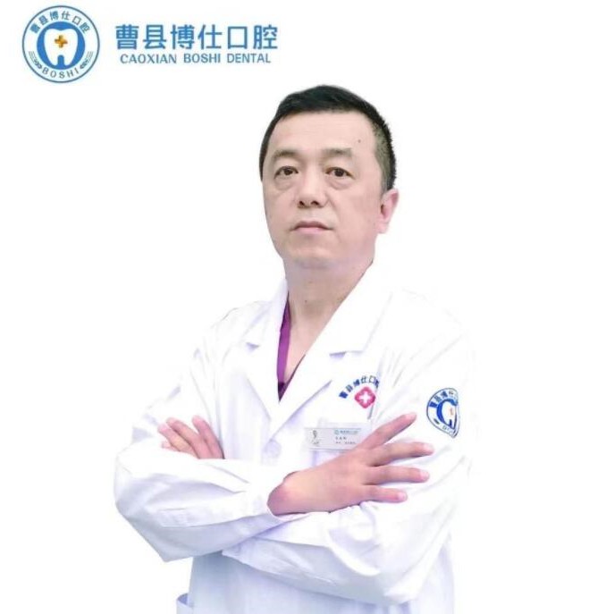 乔东刚