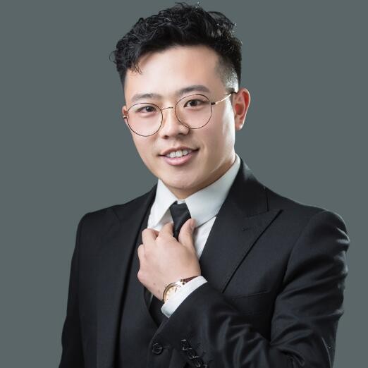 张东洋 张东洋