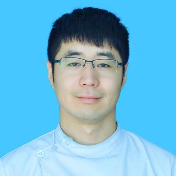 冯翔 冯翔
