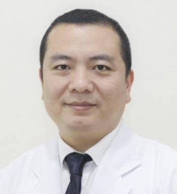 郑庆仁