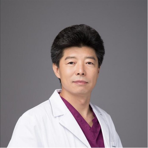 赵煜川 赵煜川