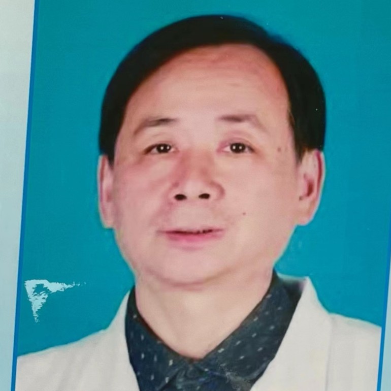 张德清 张德清