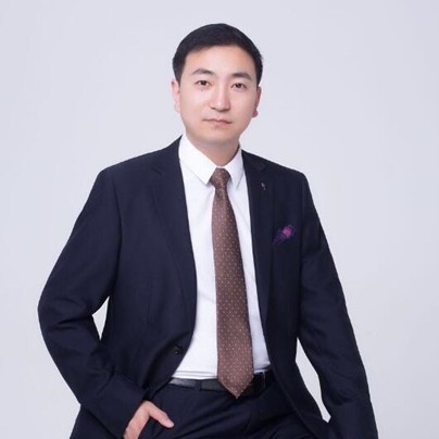 黄江波 黄江波