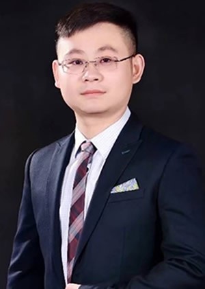 徐超 徐超
