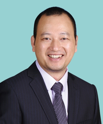 何亚和 何亚和